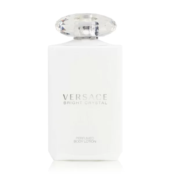Versace Bright Crystal Body Lotion 200 ml - 510050