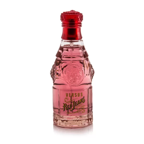 Versace Red Jeans EdT 75 ml - 27075