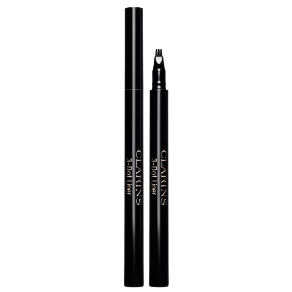 Clarins 3-Dot Liner Intense Black 0,7 ml - 421721
