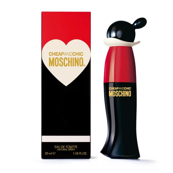 Moschino Cheap & Chic EdT - 61280