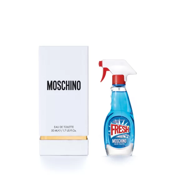 Moschino Moschino Fresh Couture EdT - 6R30