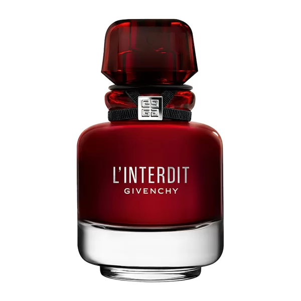 Givenchy L'Interdit Eau De Parfum Rouge - P069260