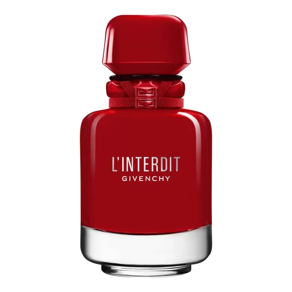 Givenchy L’Interdit Rouge Ultime Eau de Parfum - P069381