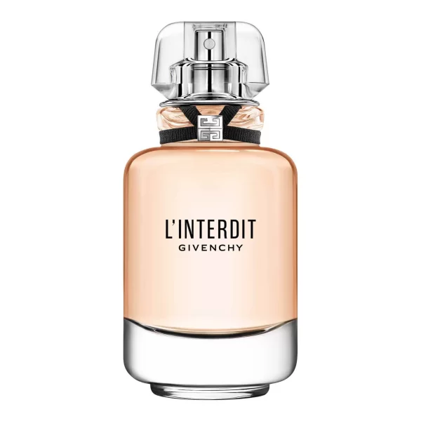 Givenchy L'Interdit Eau de Toilette - P069312