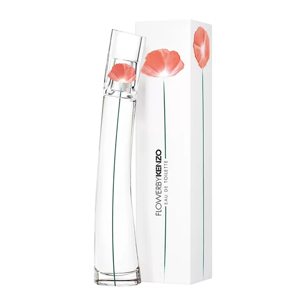 Kenzo Flower By Kenzo Eau de Toilette - K010331