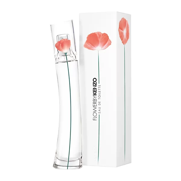 Kenzo Flower By Kenzo Eau de Toilette - K010330