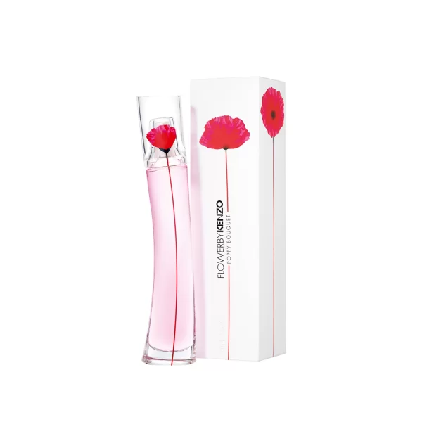 Kenzo Flower by Kenzo Poppy Bouquet Eau De Parfum - K010260