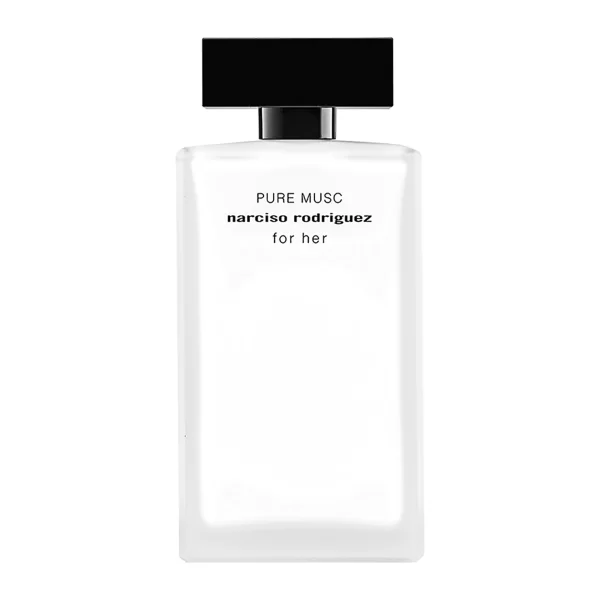 Narciso Rodriguez Pure Musc For Her Eau de Parfum - 85159500000