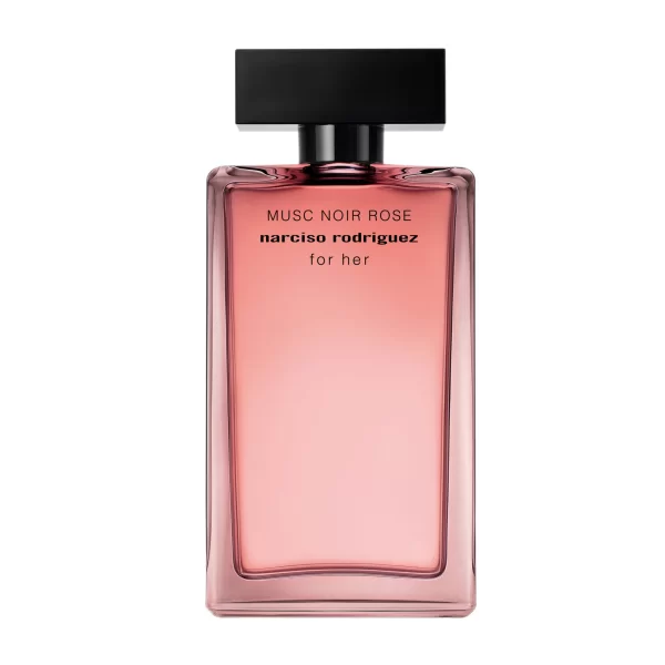 Narciso Rodriguez For Her Musc Noir Rose Eau de Parfum - 82000355