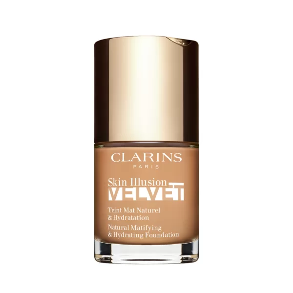 Clarins Skin Illusion Velvet - 80079904 111 Auburn