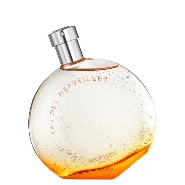 Hermès Eau des Merveilles Eau de Toilette - 107291V0
