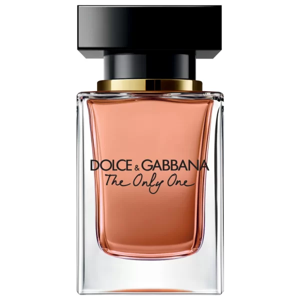 DOLCE & GABBANA Dolce&Gabbana The Only One Eau de Parfum - I84524500000