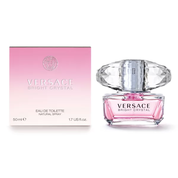 Versace Bright Crystal EdT - 510030