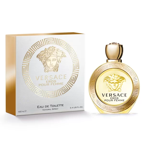 Versace Eros Femme EdT - 750132