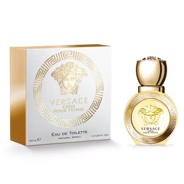 Versace Eros Femme EdT - 750128