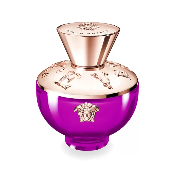 Versace Dylan Purple Eau De Parfum - 702232