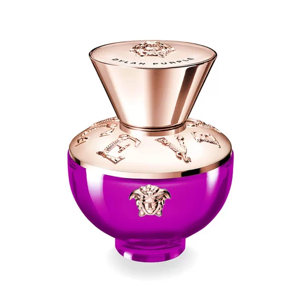 Versace Dylan Purple Eau De Parfum - 702230