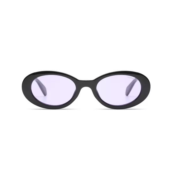 Komono Γυαλιά ηλίου Ana Black Fig
