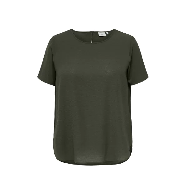 ONLY Carmakoma Μπλούζα Carvica