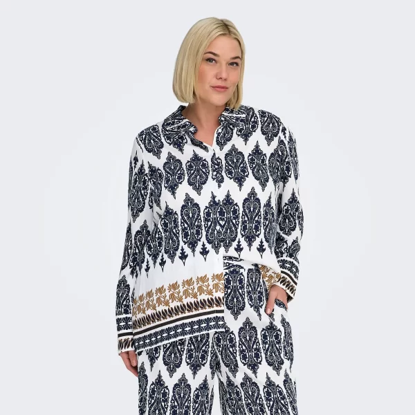 Πουκάμισο Carhavana