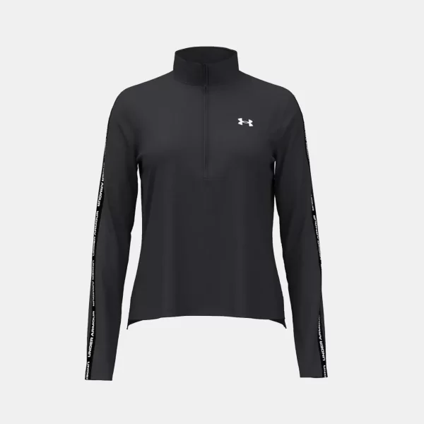 Μπλούζα UA Tech Tape Half Zip