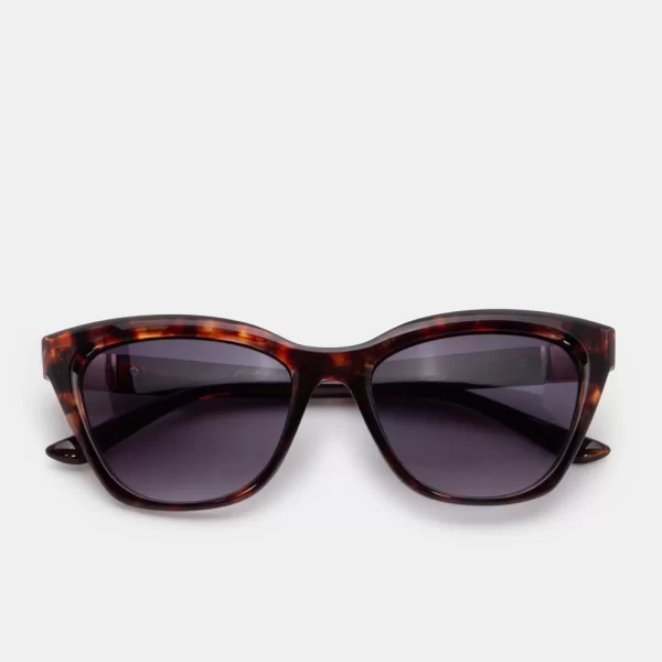 Γυαλία Ηλιού Wayfarer - Animal Print