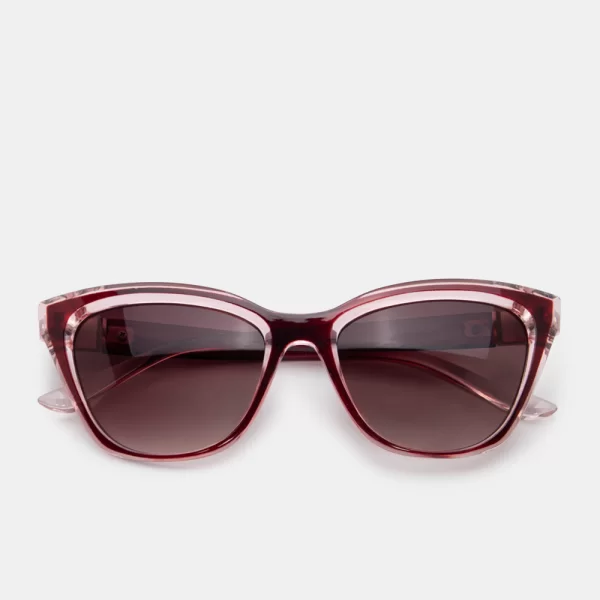 Γυαλία Ηλιού Wayfarer - Ροζ