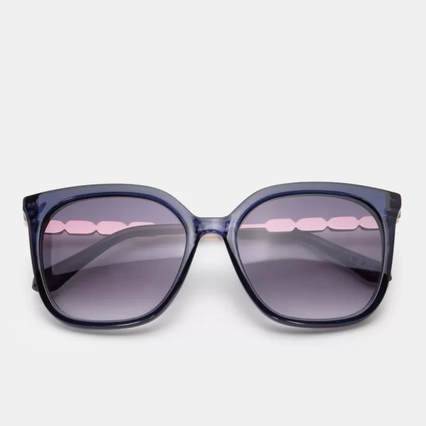 Γυαλία Ηλιού Butterfly - Μπλε