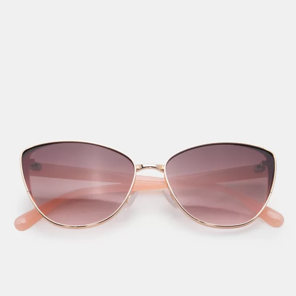 Γυαλιά Ηλίου Cat-Eye - Ροζ