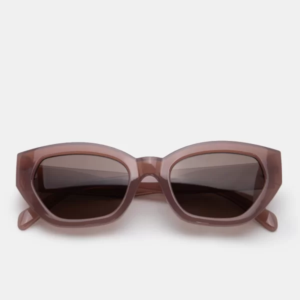 Γυαλία Ηλιού Butterfly - Σάπιο Μήλο