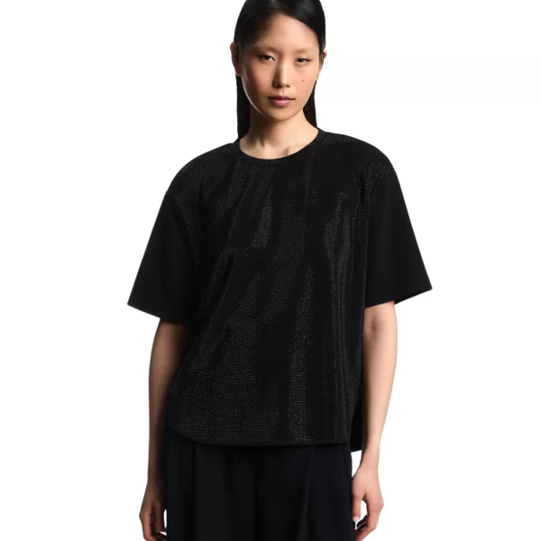 Emporio Armani - Μπλούζα Γυναικεία EW003187AF20632-UC001