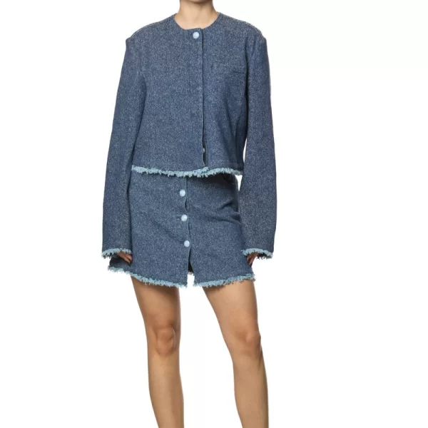 Emporio Armani - Φούστα Γυναικεία EW004103AF21082-MB002