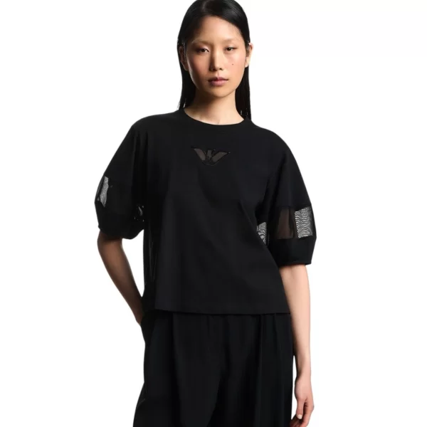 EMPORIO ARMANI Emporio Armani - Μπλούζα Γυναικεία EW004390AF13318-UC001