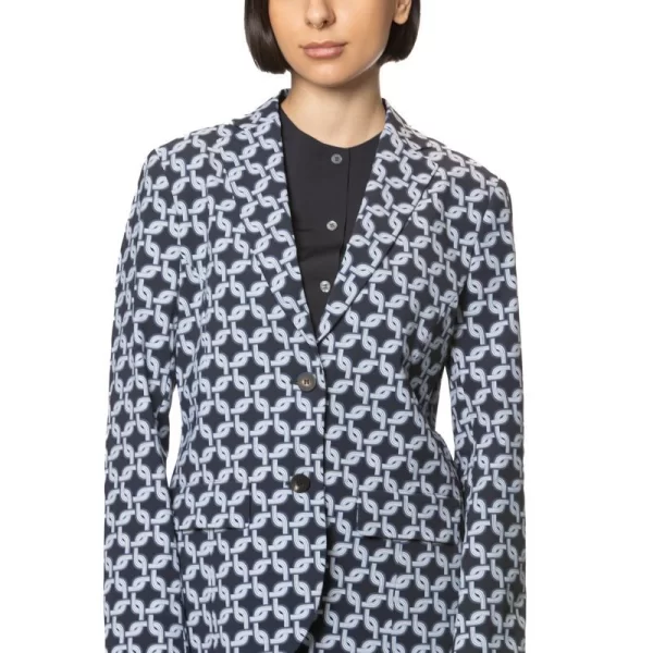 RRD - Σακάκι Γυναικείο 26554-60