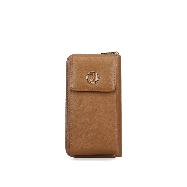 Ταμπά πορτοφόλι με θήκη κινητού