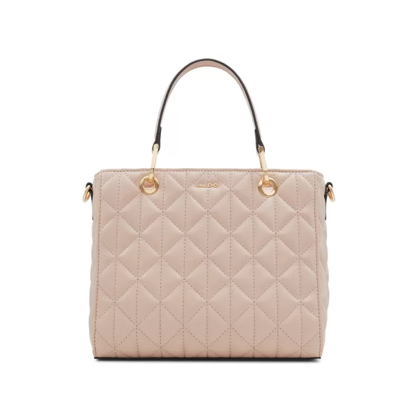 ALDO Ροζ τσάντα χειρός GLEE