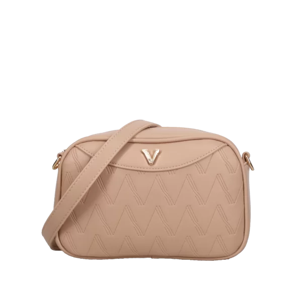 Καμηλό τσάντα χιαστί