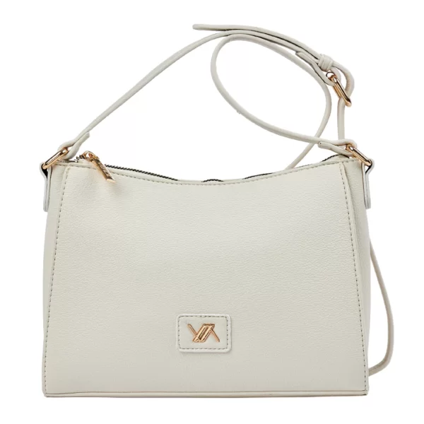 Γυναικεία Τσάντα Χιαστί Verde 16-0008455