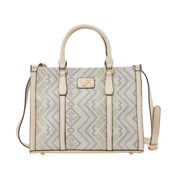 Γυναικεία Τσάντα Tote Verde 16-0008512