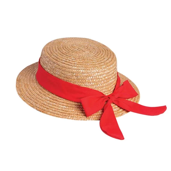 Nama Καπέλο Ήλιου | Karfil Hats Red