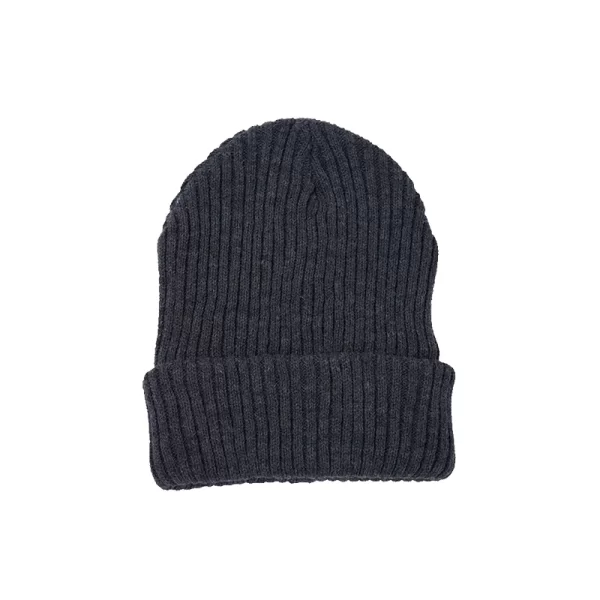 Nunaat Σκούφος | Karfil Hats Grey