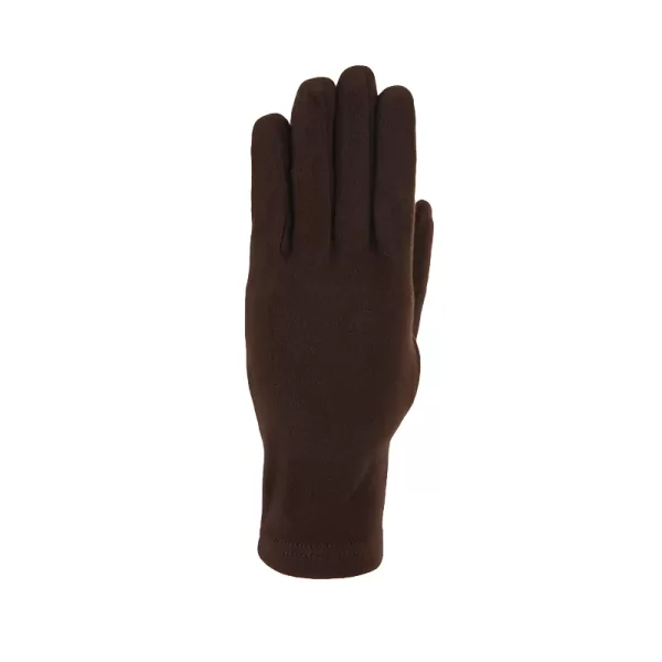 Emily Γάντια | Hat You D.Brown