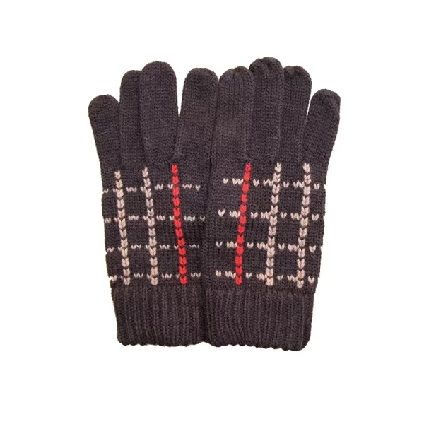 Spin Γάντια | Karfil Hats Black