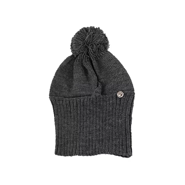 Berlour Σκούφος | Karfil Hats Grey