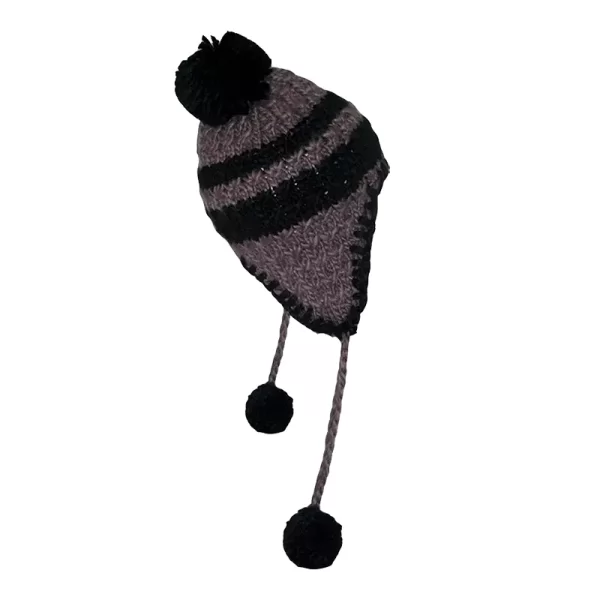 Ovet Σκούφος | Karfil Hats Black