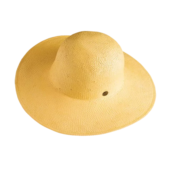 Tille Καπέλο Ηλίου | Karfil Hats Yellow