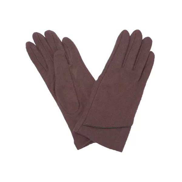  Aspa Γάντια | Karfil Hats Brown