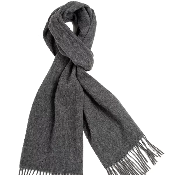 Pana Κασκόλ | Karfil Hats Grey