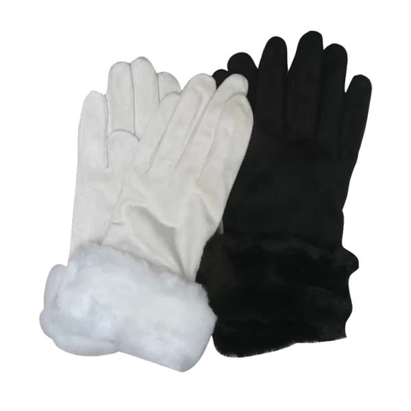 Cesar Γάντια | Karfil Hats Off White