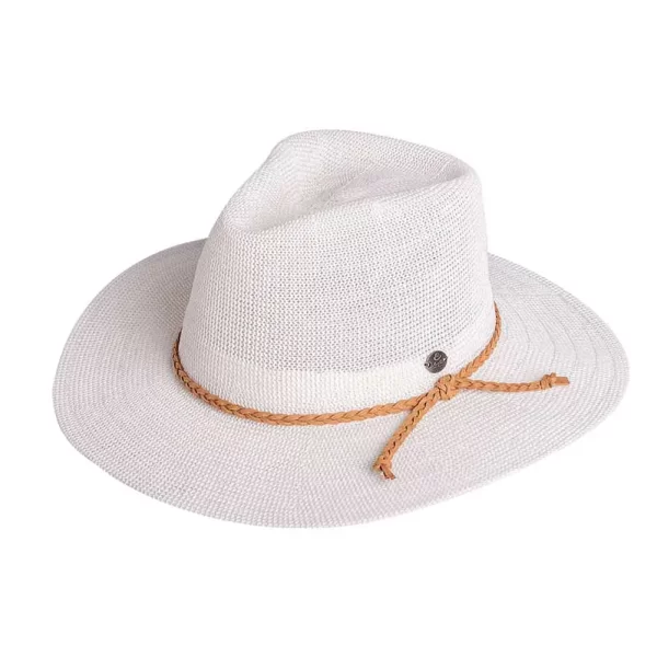 Nima Ρεπούμπλικα | Karfil Hats White